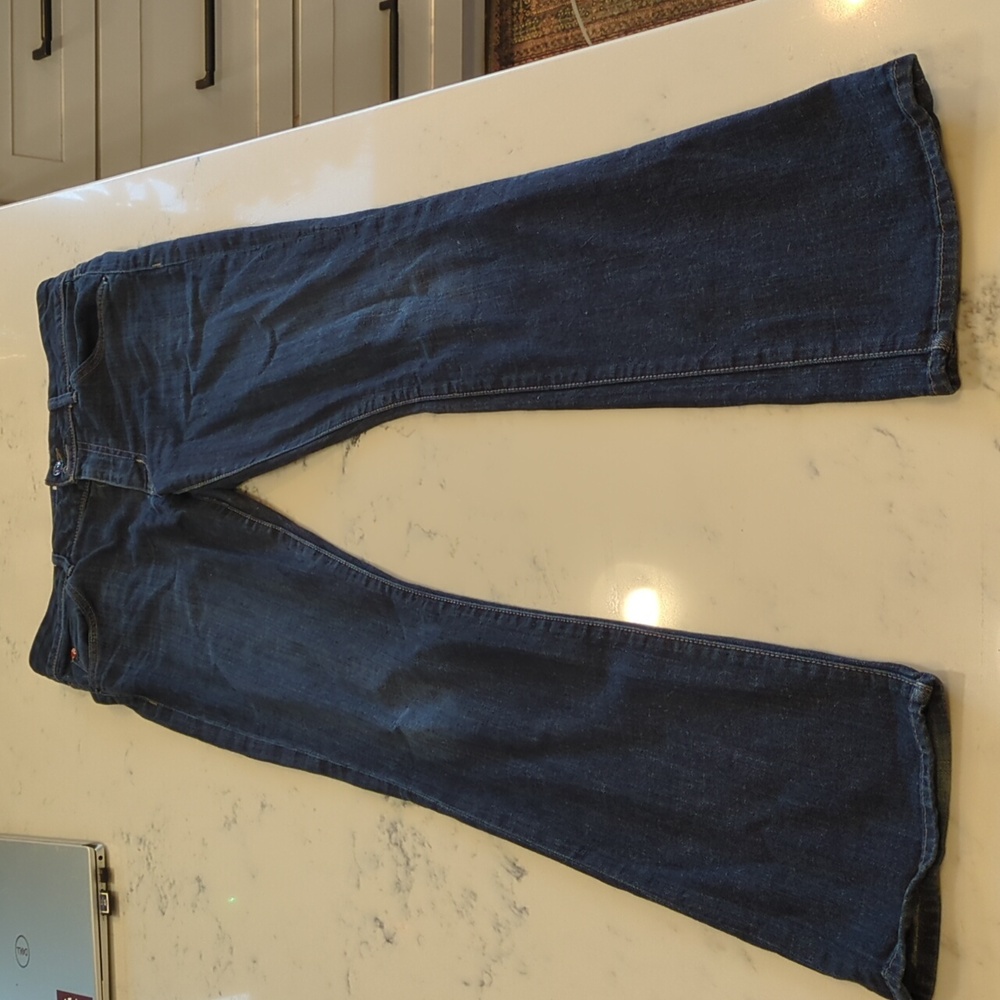 Hudson jeans